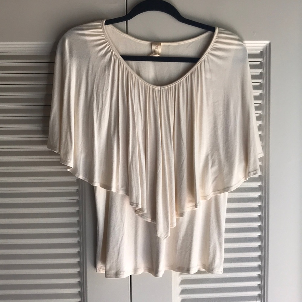 Chalet Blouse